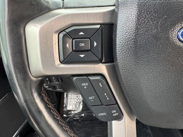 Certified 2020 Ford F150 Platinum w/ Equipment Group 701A Luxury AWD/4WD image 21
