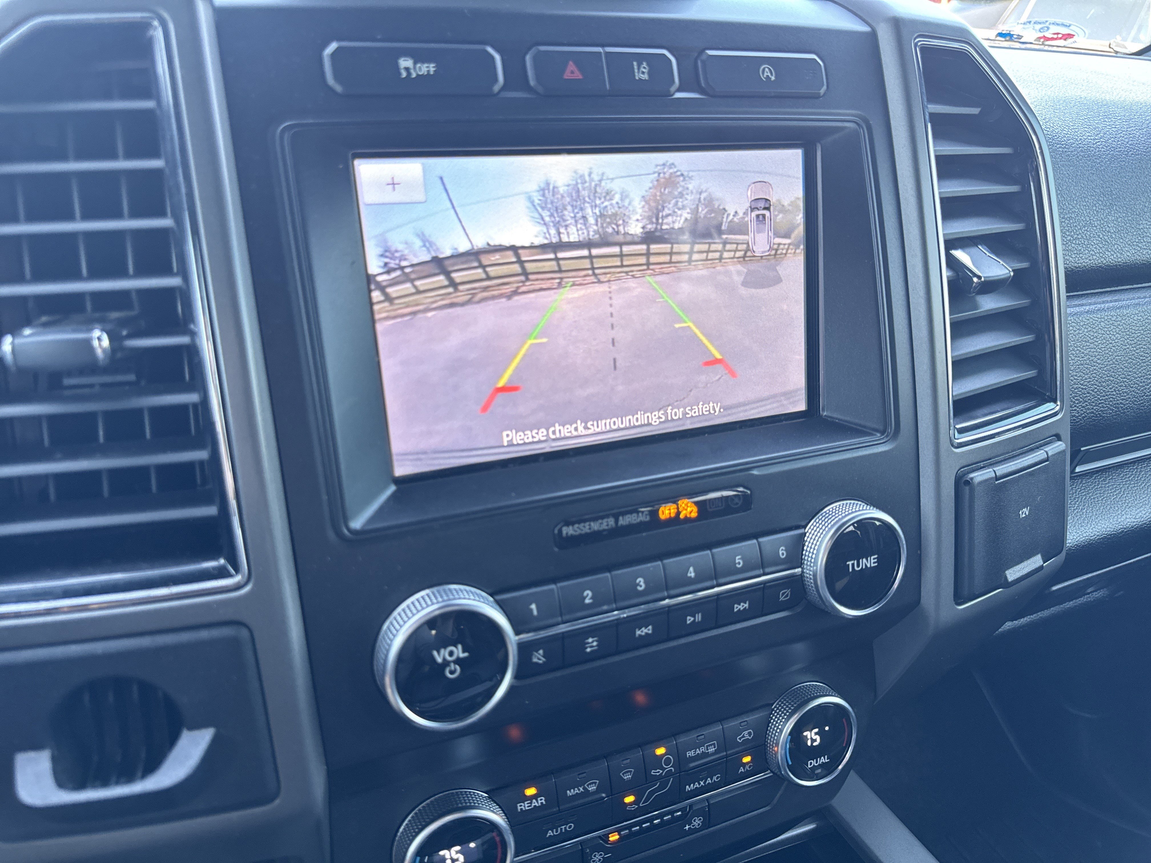 Certified 2021 Ford Expedition Max XLT image 31