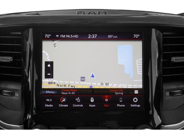Used 2021 RAM 2500 Laramie AWD/4WD image 19