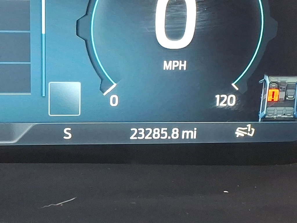 Certified 2024 Ford F150 Lightning Flash image 18