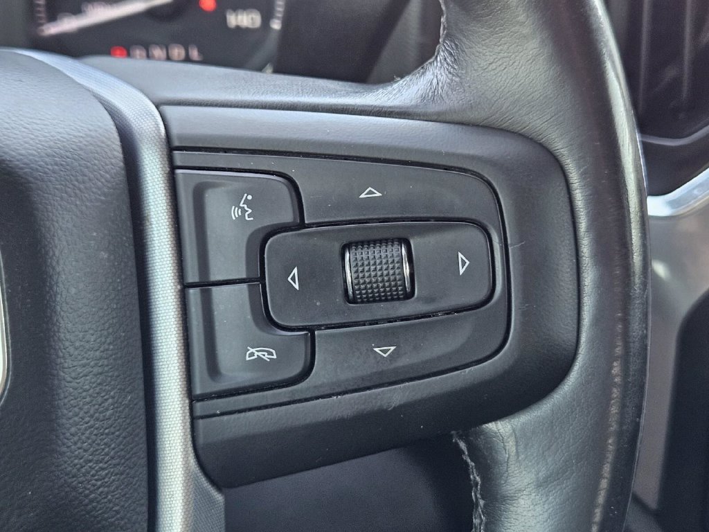 Used 2019 GMC Sierra 1500 SLE w/ SLE Value Package RWD image 30