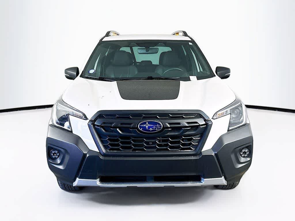 Used 2023 Subaru Forester Wilderness w/ Wilderness Package AWD/4WD image 6