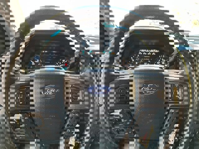 Certified 2020 Ford F150 XLT w/ Equipment Group 302A Luxury image 18