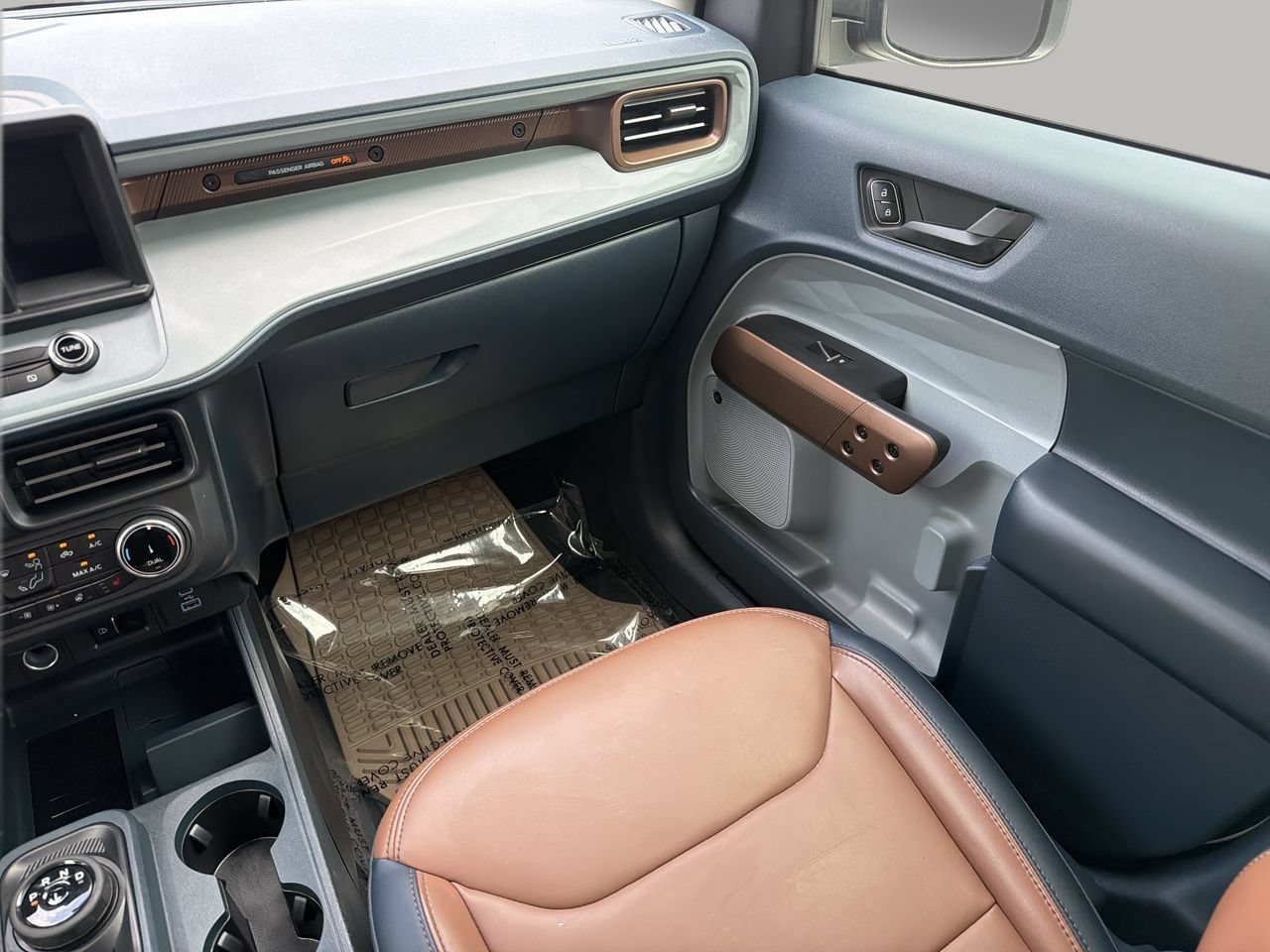 Certified 2024 Ford Maverick Lariat AWD/4WD image 15