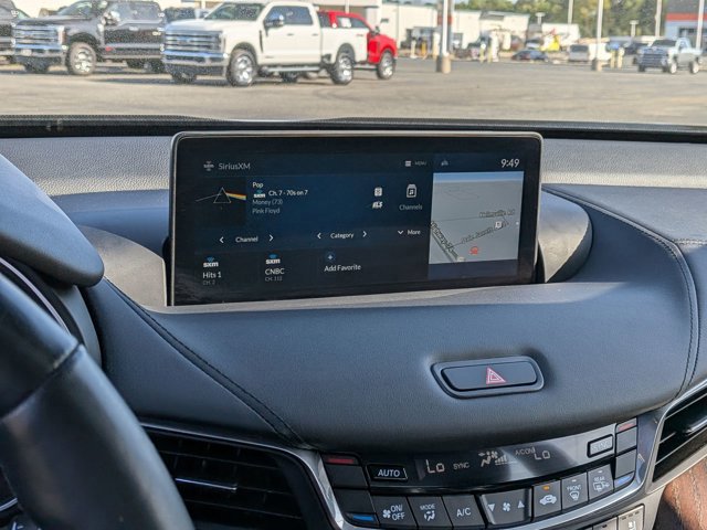 Used 2021 Acura TLX SH-AWD w/ Advance Package image 22