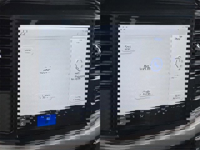 Certified 2025 Ford F150 XLT w/ Equipment Group 301A Standard image 14