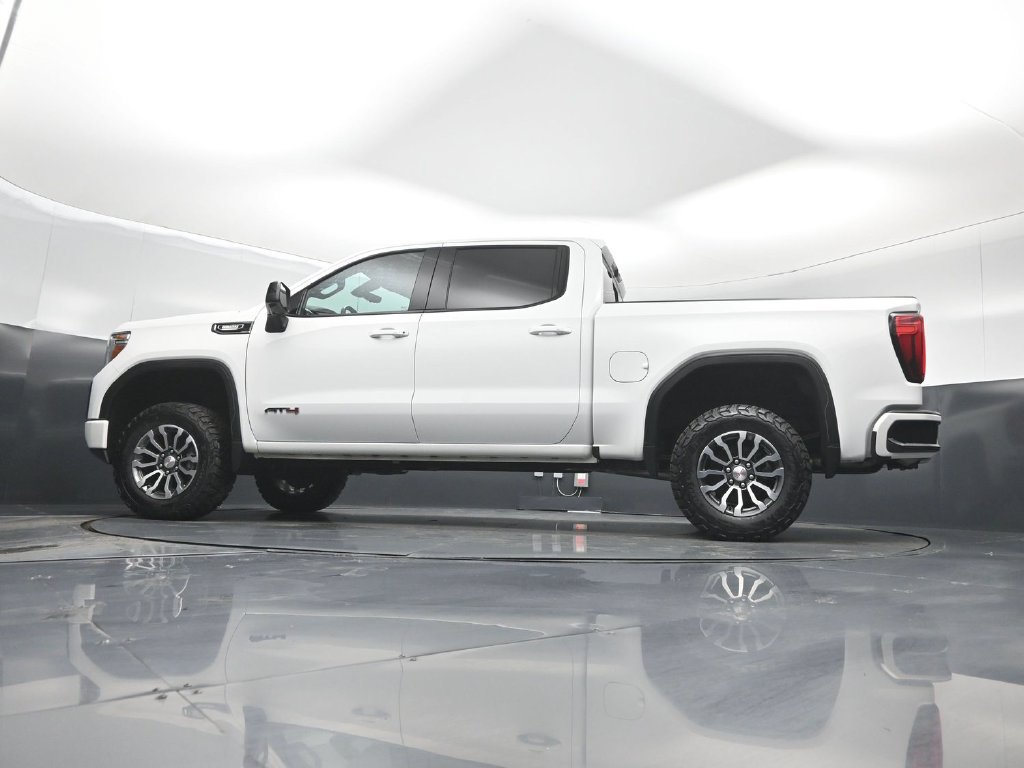 Used 2021 GMC Sierra 1500 AT4 w/ AT4 Value Package AWD/4WD image 49