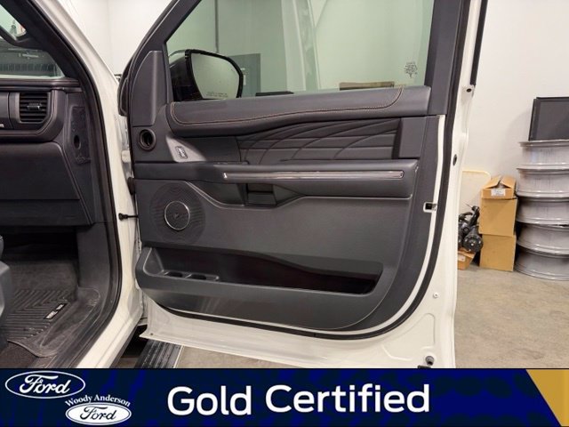 Certified 2023 Ford Expedition Max Platinum AWD/4WD image 29
