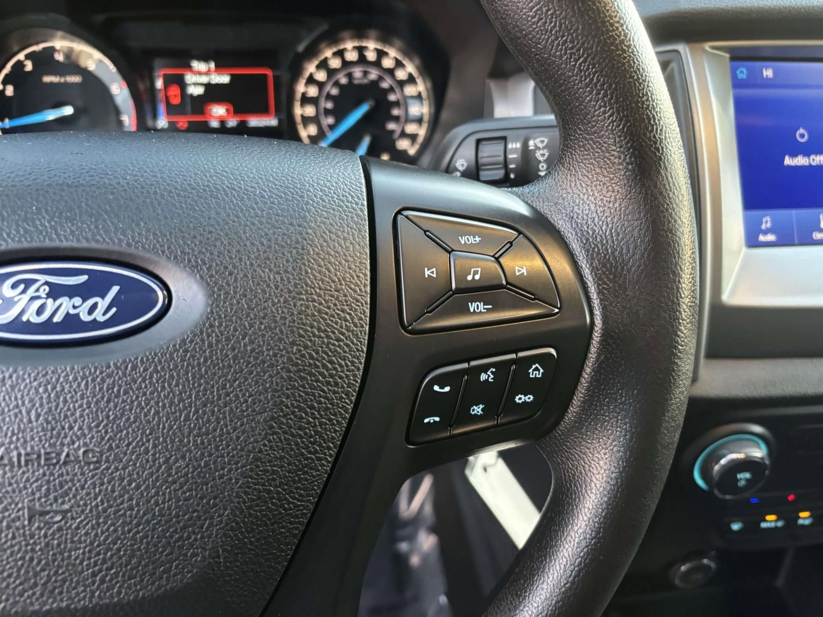 Certified 2021 Ford Ranger XL w/ FX4 Off-Road Package image 19