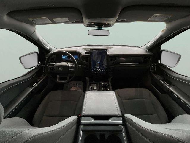 Certified 2024 Ford F150 Lightning Flash AWD/4WD image 25