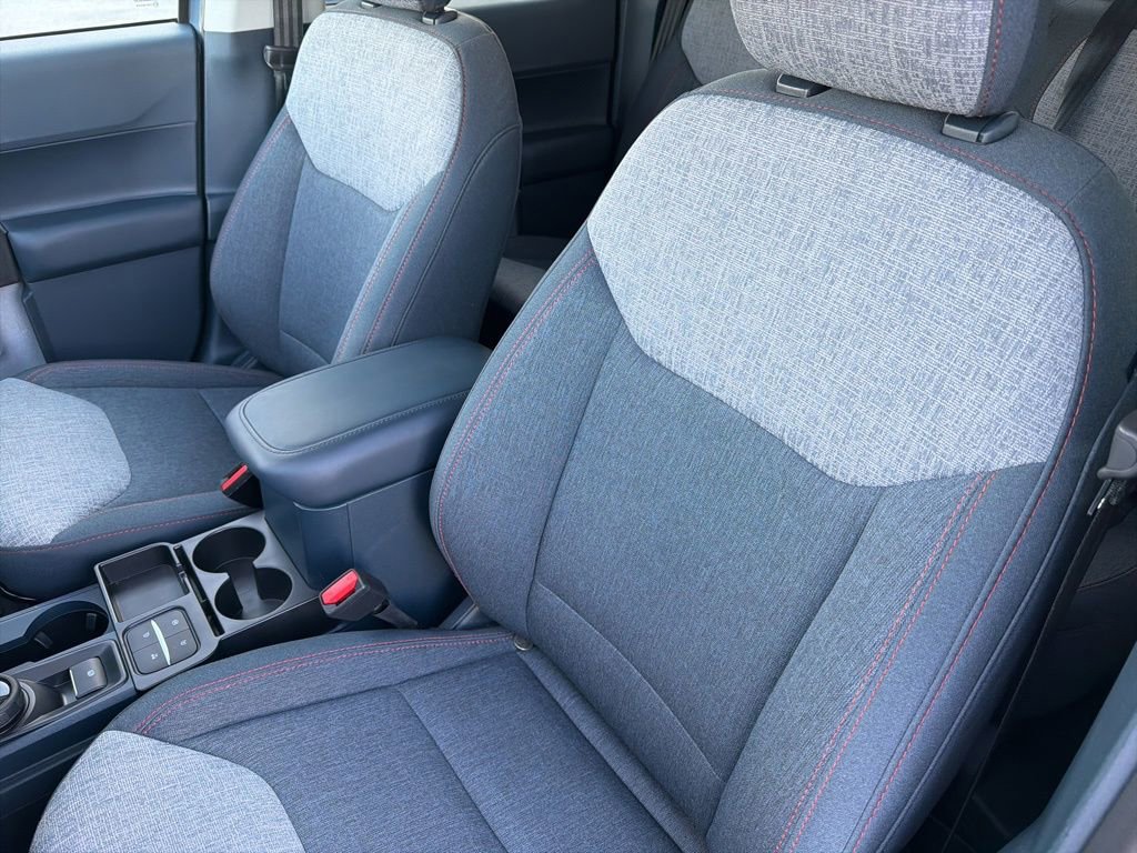 Certified 2024 Ford Maverick XLT w/ XLT Luxury Package image 11