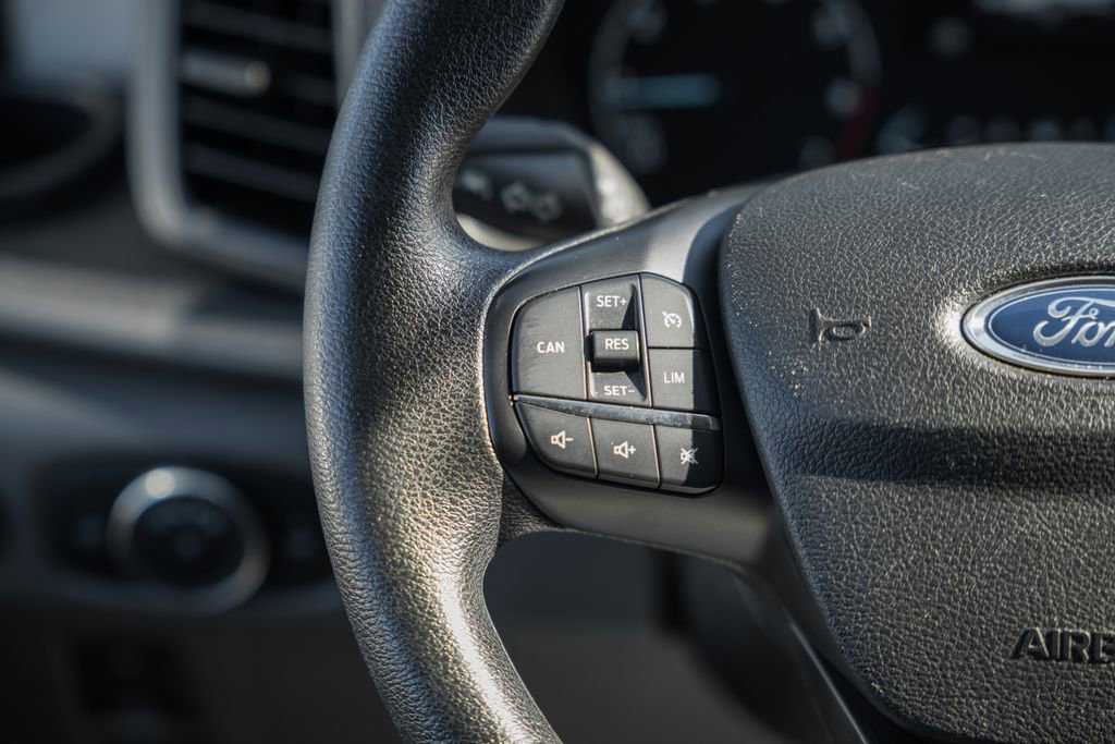 Certified 2021 Ford Transit 150 Low Roof w/ Load Area Protection Package image 32