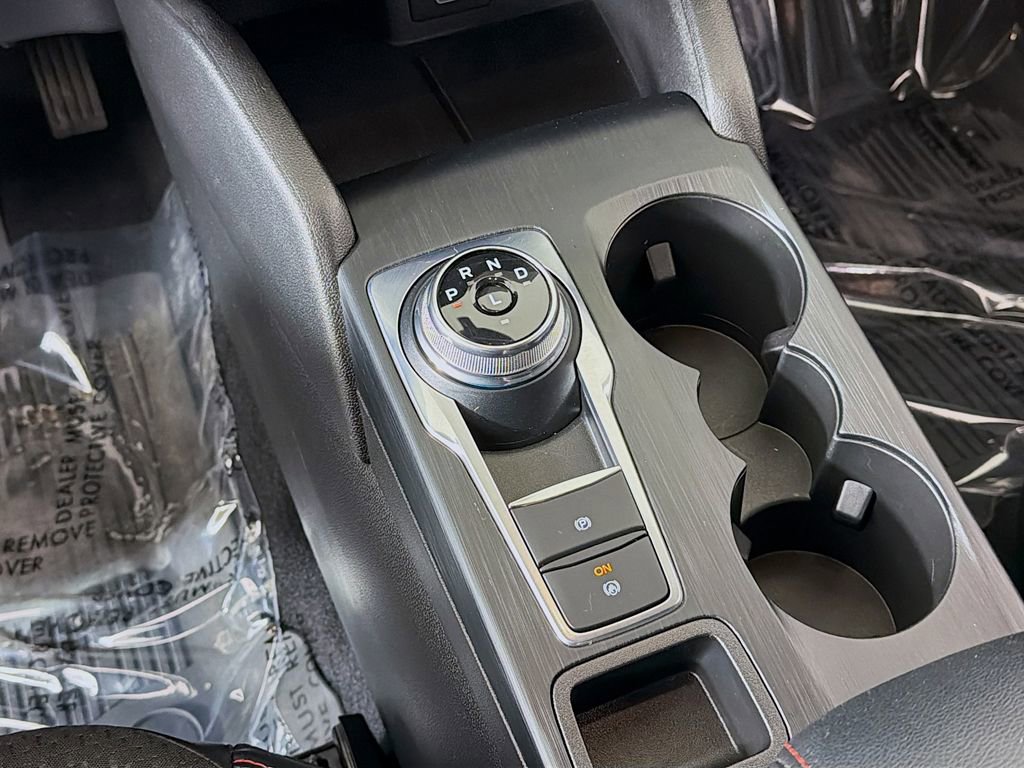 Certified 2025 Ford Escape ST-Line w/ Equipment Group 301A FWD image 37