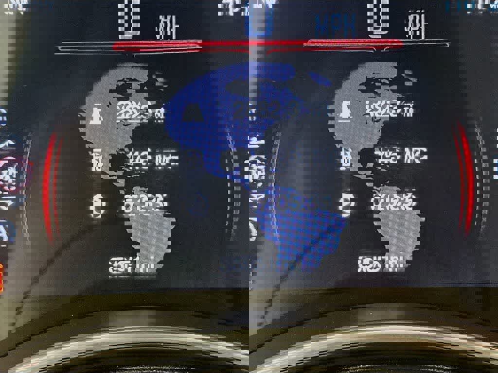 Used 2019 Dodge Durango Citadel w/ Technology Group image 23