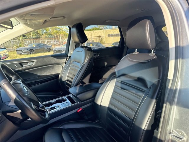 Certified 2023 Ford Edge SEL image 18