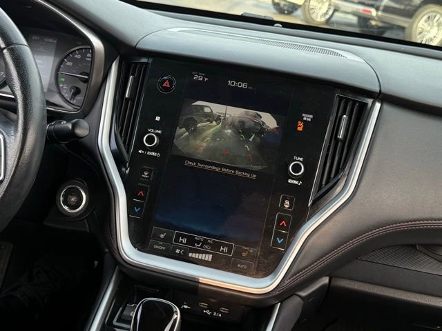 Used 2020 Subaru Legacy 2.5i Sport image 16