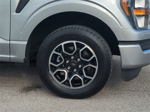 Certified 2023 Ford F150 XL w/ STX Appearance Package image 11