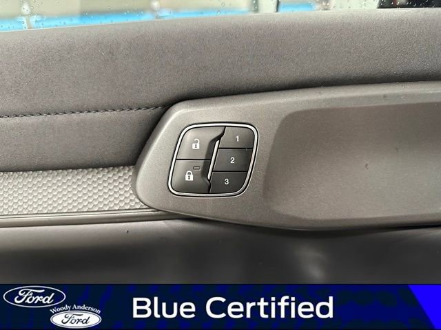 Certified 2024 Ford Ranger Raptor image 22