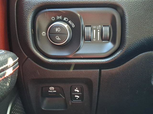 Used 2019 RAM 1500 Rebel w/ Rebel Level 2 Equipment Group AWD/4WD image 27