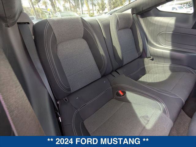 Certified 2024 Ford Mustang GT image 20