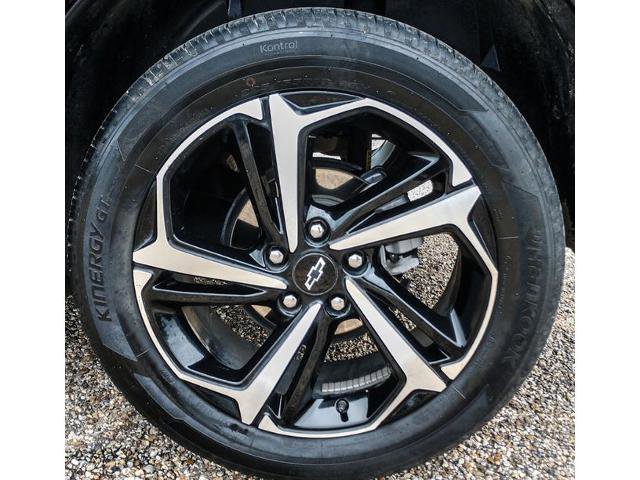Used 2023 Chevrolet TrailBlazer RS FWD image 7
