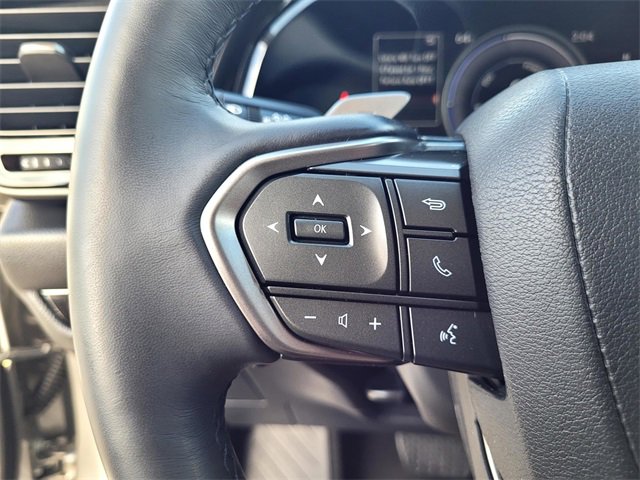 Used 2025 Lexus NX 350 AWD image 24