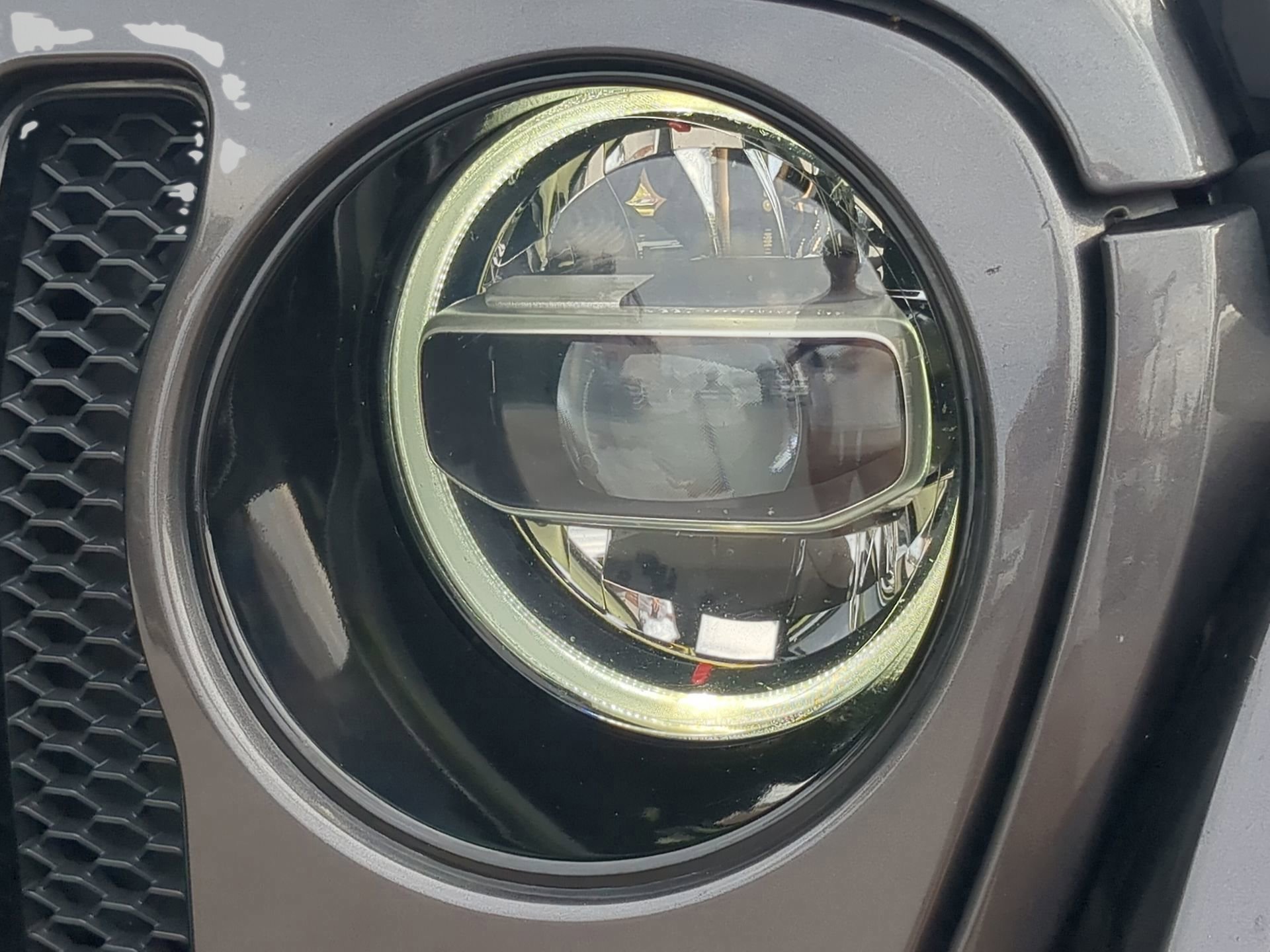 Used 2021 Jeep Wrangler Unlimited Sahara image 36