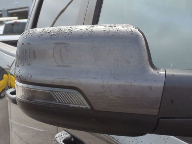Used 2023 RAM 1500 Laramie RWD image 12
