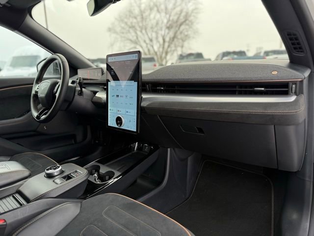 Certified 2023 Ford Mustang Mach-E GT image 32