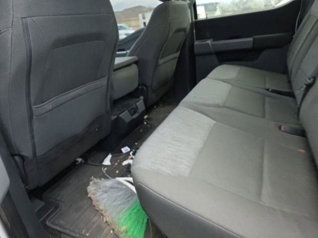 Certified 2022 Ford F150 XLT w/ Equipment Group 301A Mid image 8