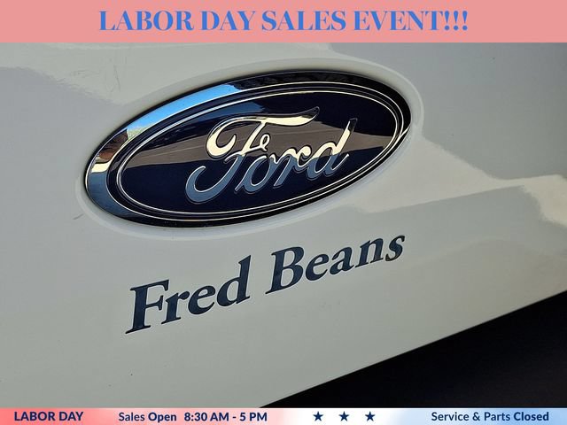 Certified 2023 Ford Bronco Outer Banks AWD/4WD image 31