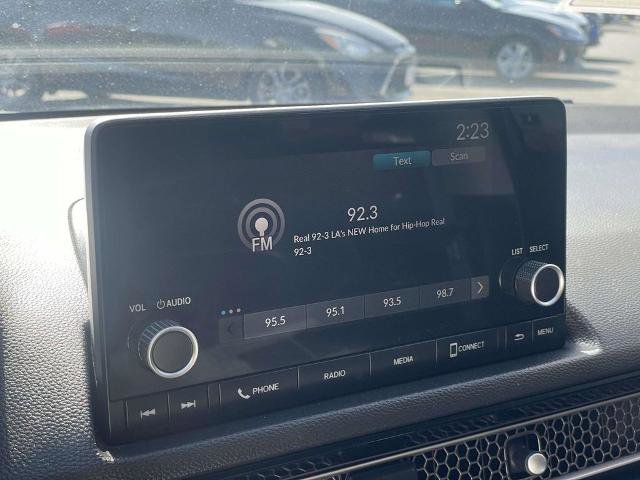 Used 2023 Honda Civic EX-L image 12