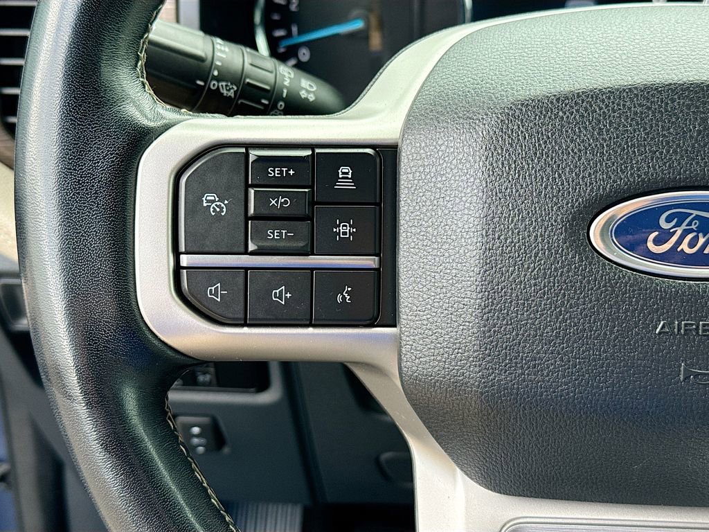 Certified 2023 Ford Expedition Max Limited RWD image 12