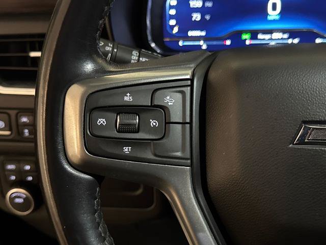 Used 2022 Chevrolet Suburban Z71 AWD/4WD image 21