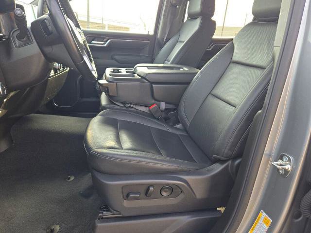 Used 2025 GMC Sierra 1500 SLT AWD/4WD image 21