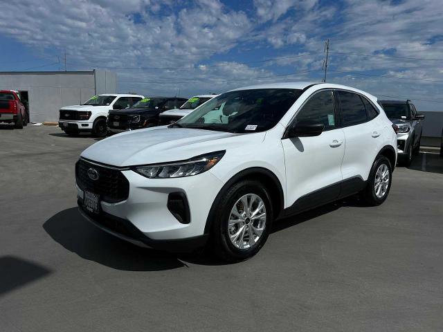 Certified 2023 Ford Escape Active image 2