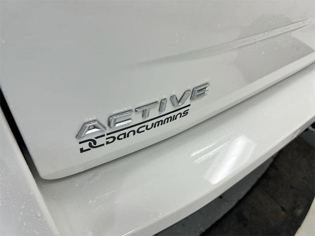 Certified 2025 Ford Expedition Max Active image 27