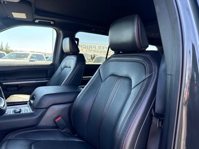 Certified 2023 Ford Expedition Timberline AWD/4WD image 19