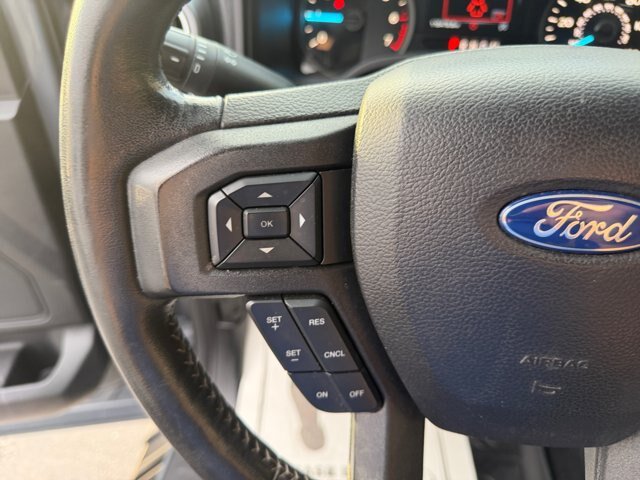 Certified 2019 Ford F150 XLT w/ Equipment Group 302A Luxury AWD/4WD image 10