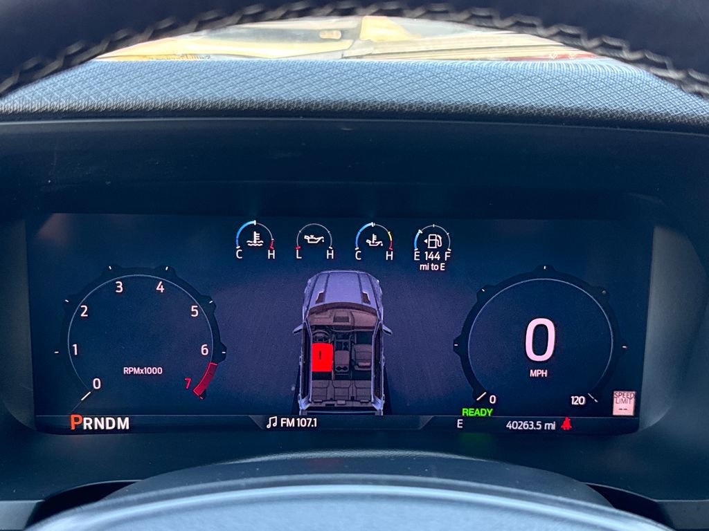 Certified 2024 Ford F150 XLT w/ Equipment Group 302A MID image 18