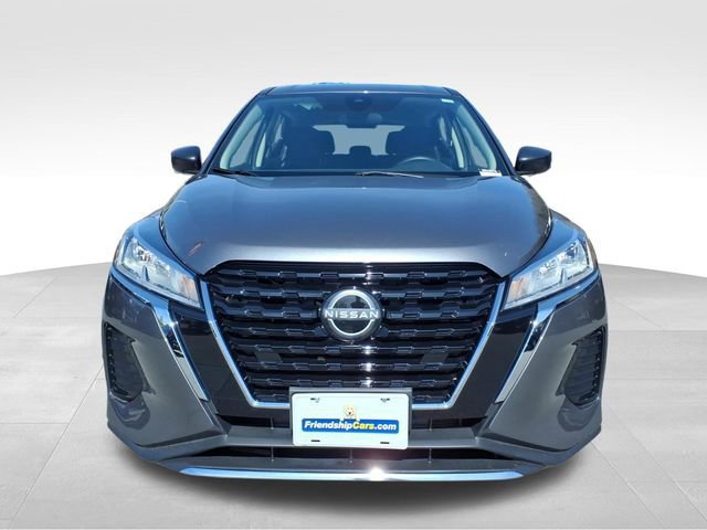 Used 2024 Nissan Kicks S image 9