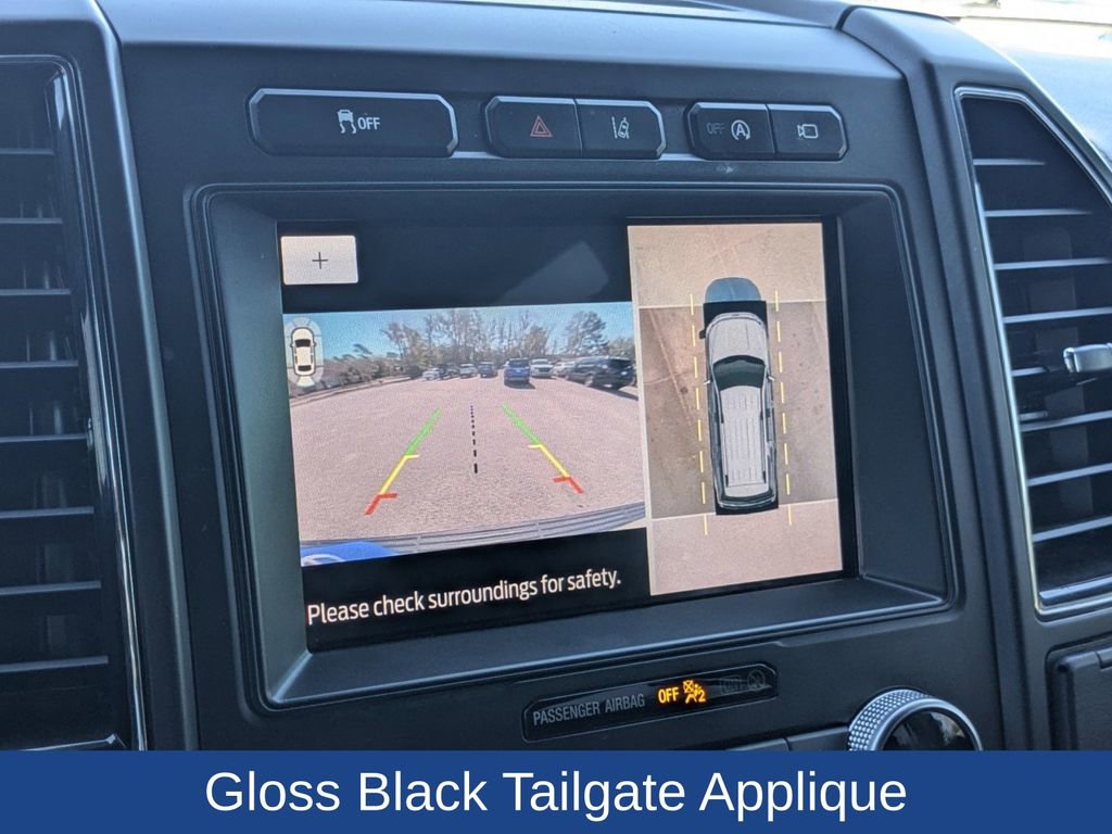 Certified 2021 Ford Expedition Limited image 25