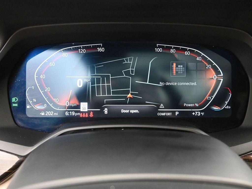 Used 2021 BMW X5 sDrive40i w/ Premium Package 2 RWD image 3