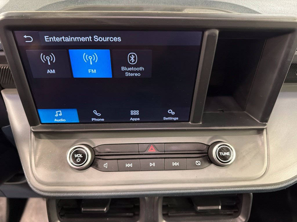Certified 2022 Ford Maverick XL w/ Equipment Group 100A Standard AWD/4WD image 12