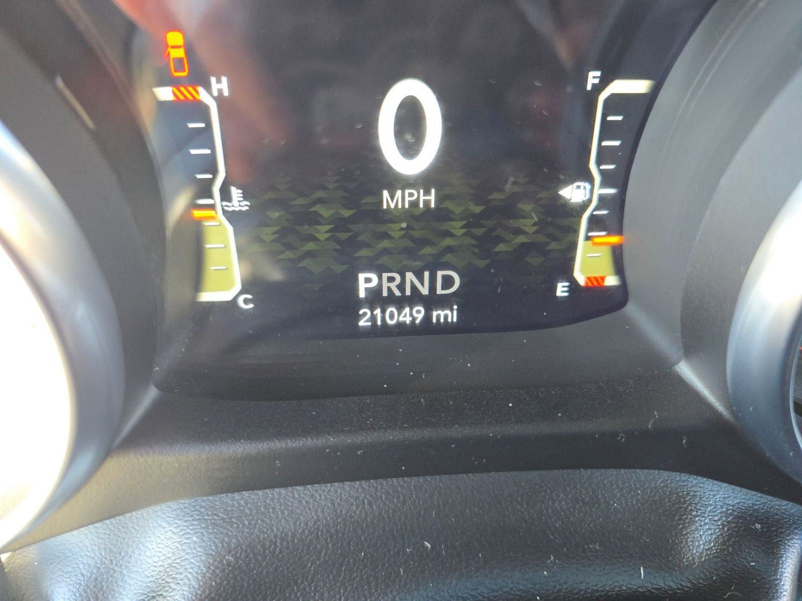 Used 2023 Jeep Gladiator Rubicon w/ LED Lighting Group image 17