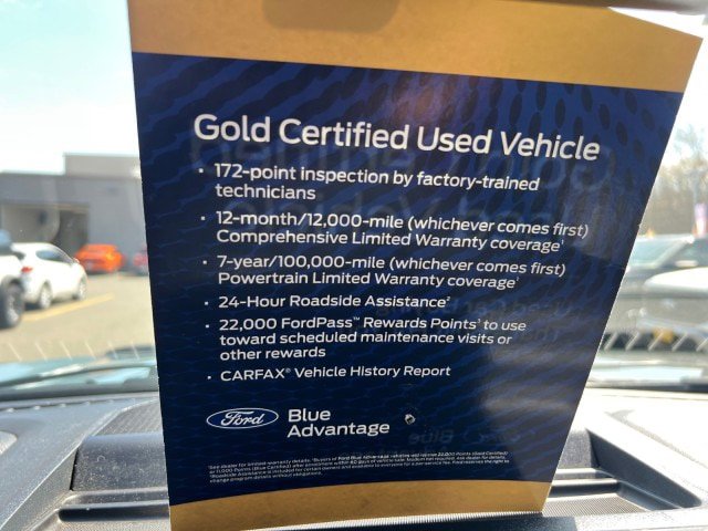 Certified 2023 Ford F150 XLT w/ Equipment Group 302A High AWD/4WD image 15