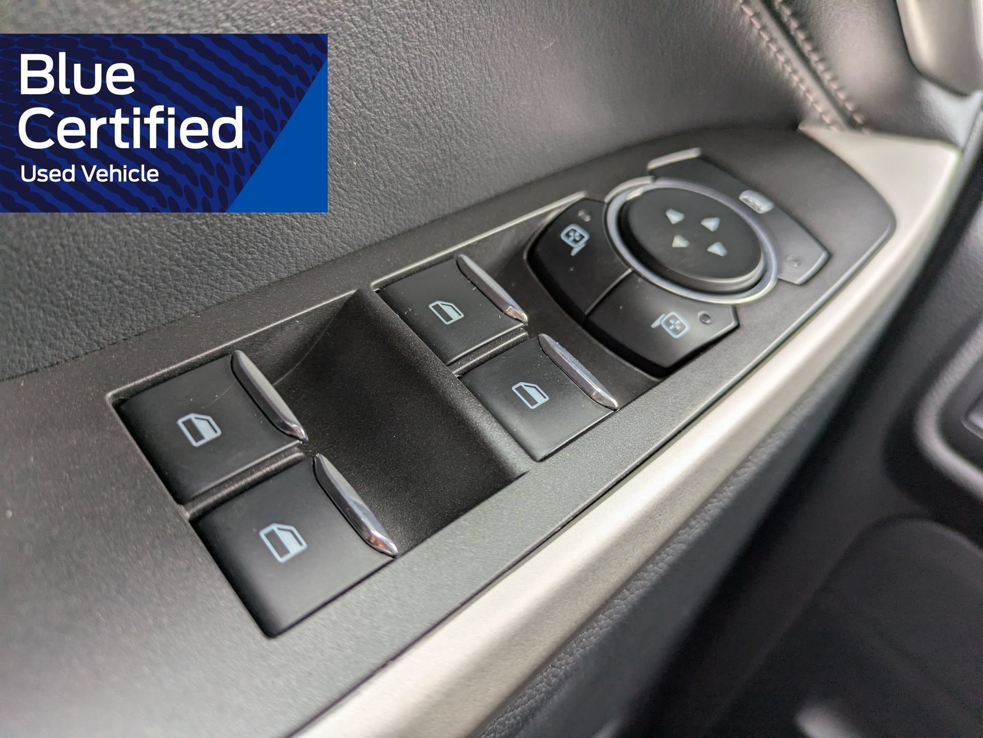Certified 2023 Ford Explorer XLT AWD/4WD image 28