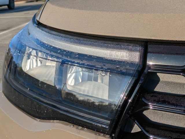 Certified 2026 Ford Explorer ST-Line w/ ST-Line Street Pack RWD image 10