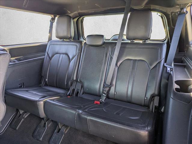 Certified 2019 Ford Expedition Max Limited w/ Equipment Group 302A image 21