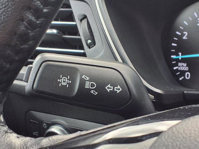 Certified 2021 Ford Escape SEL AWD/4WD image 16
